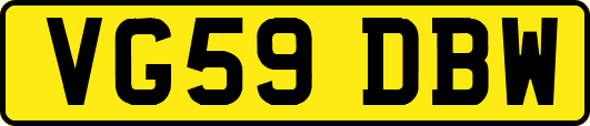 VG59DBW