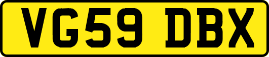 VG59DBX