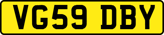 VG59DBY