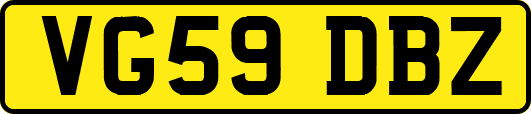 VG59DBZ