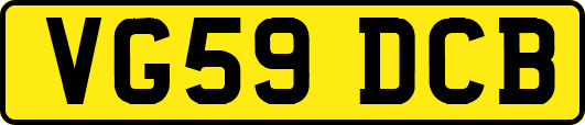 VG59DCB