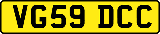 VG59DCC