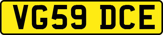 VG59DCE