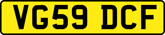 VG59DCF
