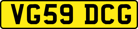 VG59DCG