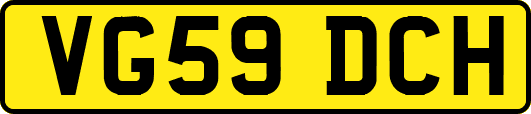 VG59DCH