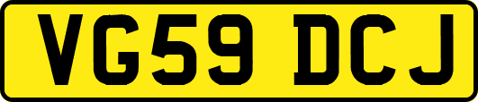 VG59DCJ