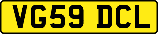 VG59DCL
