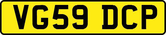 VG59DCP