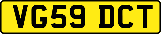 VG59DCT
