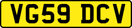 VG59DCV