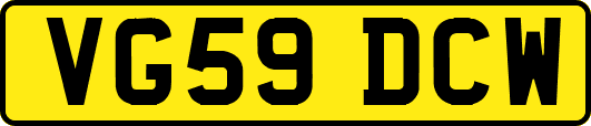 VG59DCW