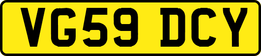 VG59DCY