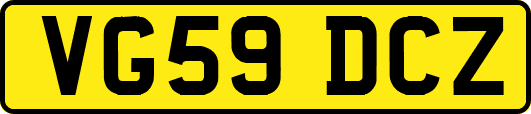 VG59DCZ
