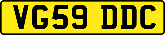 VG59DDC