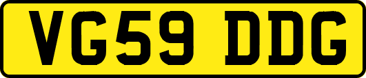 VG59DDG