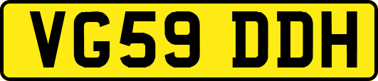 VG59DDH