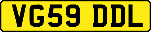 VG59DDL