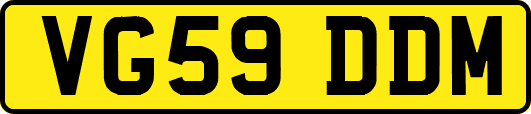 VG59DDM