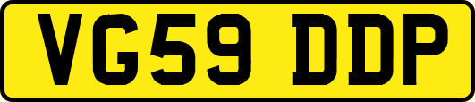VG59DDP