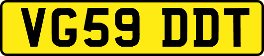 VG59DDT