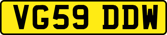 VG59DDW