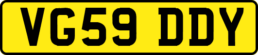 VG59DDY