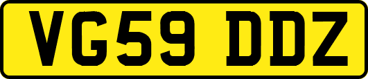 VG59DDZ