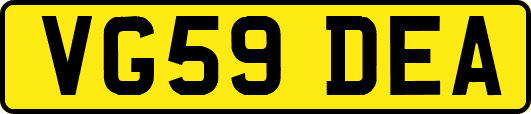 VG59DEA