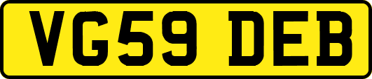 VG59DEB
