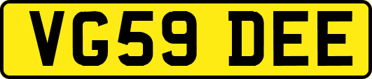 VG59DEE