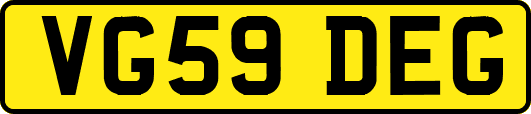 VG59DEG