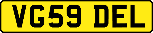 VG59DEL
