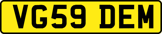 VG59DEM