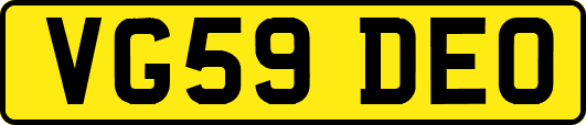 VG59DEO
