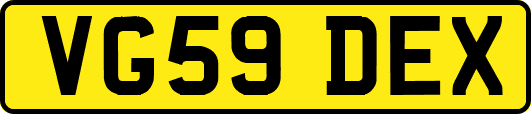 VG59DEX