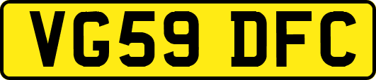 VG59DFC