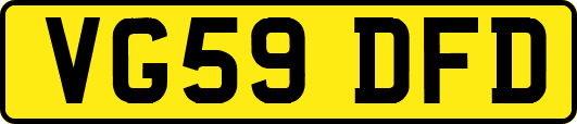 VG59DFD