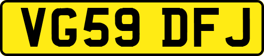 VG59DFJ