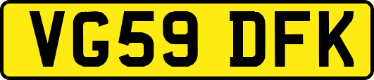 VG59DFK