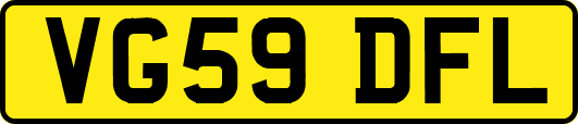 VG59DFL