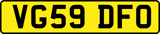VG59DFO