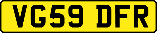 VG59DFR