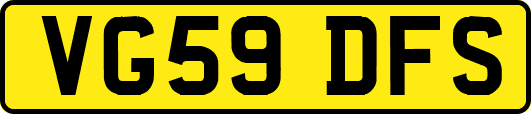 VG59DFS