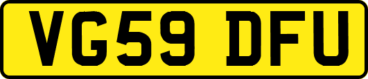 VG59DFU