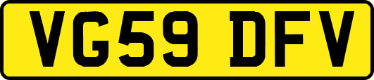 VG59DFV