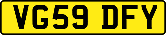 VG59DFY
