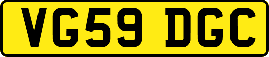VG59DGC