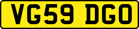 VG59DGO