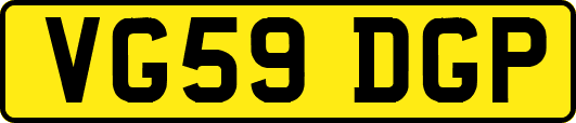 VG59DGP